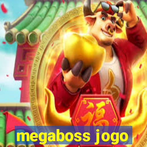 megaboss jogo